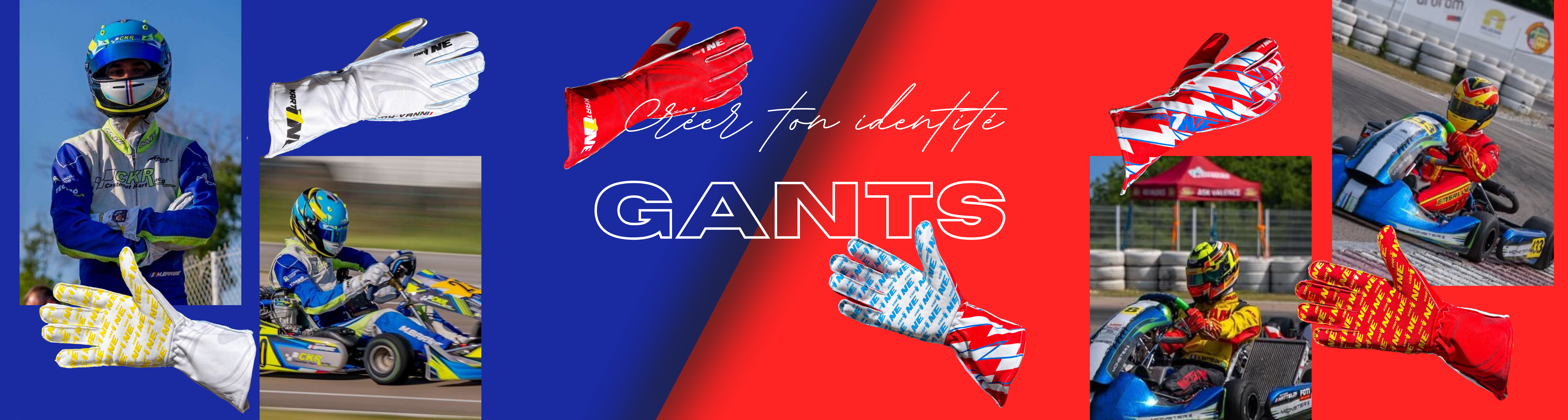 gant 